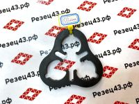 Оправка "спиннер" для расточки прямых кулачков токарного патрона 100 мм (СССР, КНР, ПНР)