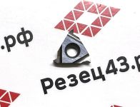 Пластина 16ER A55 Z15