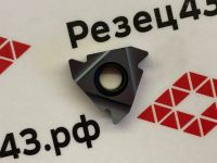 Пластина 22ER 4.5 ISO RDA