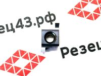 Пластина 8GR150 RDA