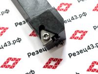 Резец резьбовой B-SEL2020K16