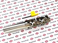 Фреза многорядная BAP400R C32-40-100M-200L-3T-21P под сменные пластины