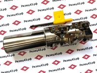 Фреза многорядная BAP400R C32-40-70M-150L-3T-15P под сменные пластины