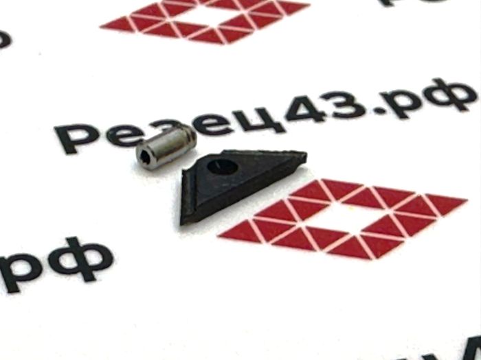 Сменное лезвие BR2001 для зенковки RC2000