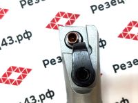 Резец внутреннего точения C16Q-MCLNR12 антивибрационный