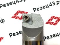 Резец внутреннего точения C20R-SCLCR09 антивибрационный