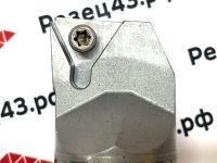 Резец внутреннего точения C25S-STUCR16 антивибрационный