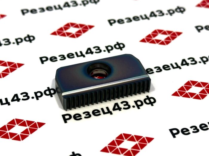 Пластина 30E 1.5ISO для резьбофрезы