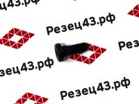 Винт WNМ4.5х14 для крепления пластин
