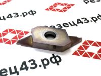 Пластина CTPA07FRN RZ6118