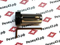 Переходная цилиндрическая втулка d25-d20