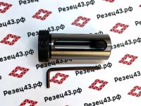 Переходная цилиндрическая втулка d32-d20