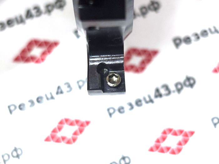 Дисковая насадная фреза под сменные пластины DMP06-100-10-10T-K32