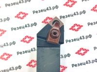 Резец наружного точения DSSNL2525M12