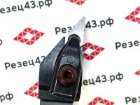 Резец наружного точения DVJNL1616K16