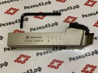 Резец наружного точения DVUNL2020K16