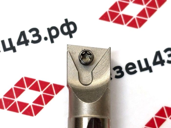 Резец внутреннего точения H10K-STUCR11