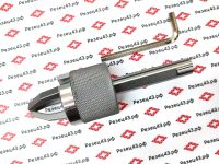 Барпуллер механический с цилиндрическим хвостовиком 16 мм (LLQ-3C16) (DDR)