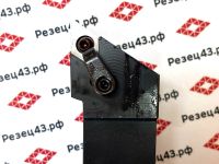 Резец наружного точения MDJNR3232P15