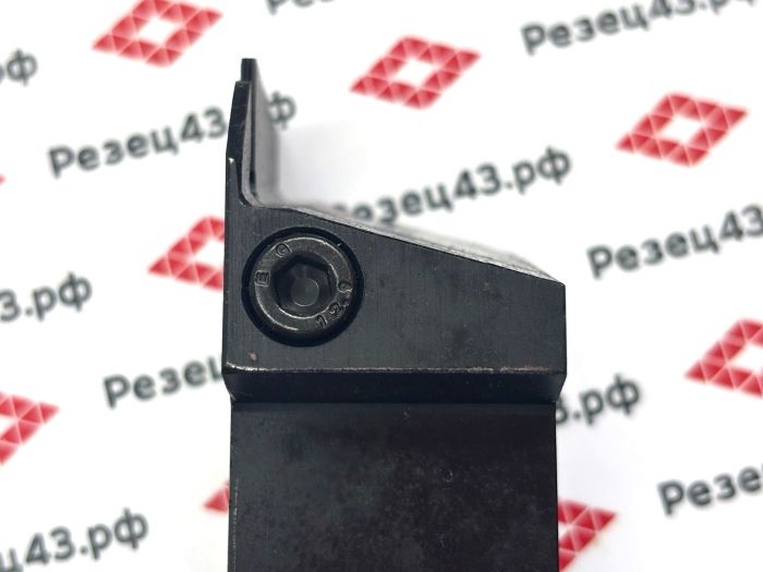 Резец отрезной канавочный MGEHR3232-2