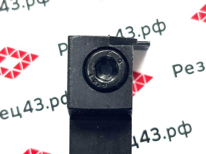 Резец отрезной канавочный MGEVL1616-1.5