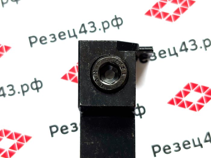 Резец отрезной канавочный MGEVL1616-2.5