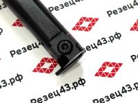 Резец токарный канавочный внутренний MGIVL2016-2.5T5