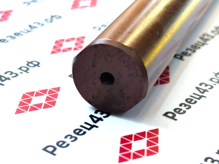 Резец токарный канавочный внутренний MGIVR3020-2T10H