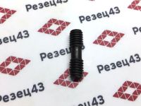 Штифт ML620 для токарных резцов для крепления сменных многогранных твердосплавных пластин.