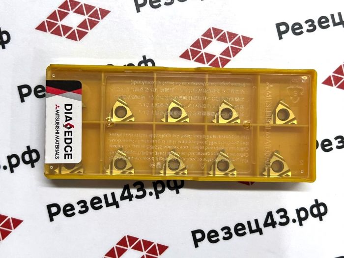 Пластина резьбонарезная MITSUBISHI MMT11ER AG60 US735