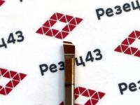 Мини резец MTR4-R0.2-L22