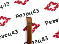 Мини резец MTR5-R0.2-L22