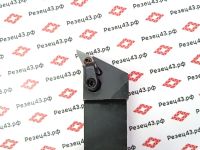 Резец наружного точения MVQNR3232P16