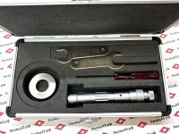 Нутромер микрометрический 3-точечный НМТ 20-25 мм.