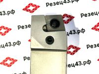 Резец наружного точения PCBNL3232P16