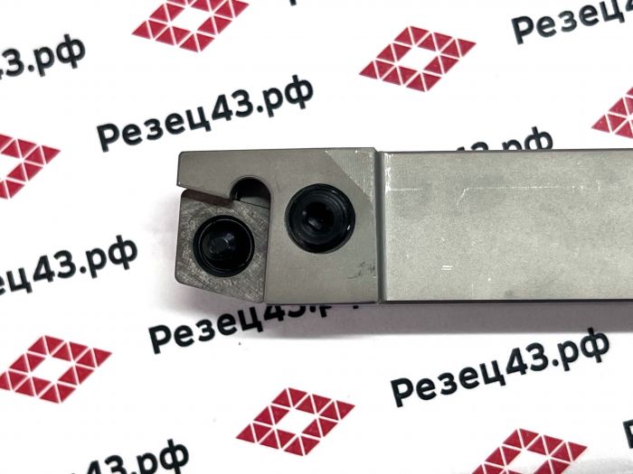 Резец  ZCC.CT наружного точения PCBNR2020K12