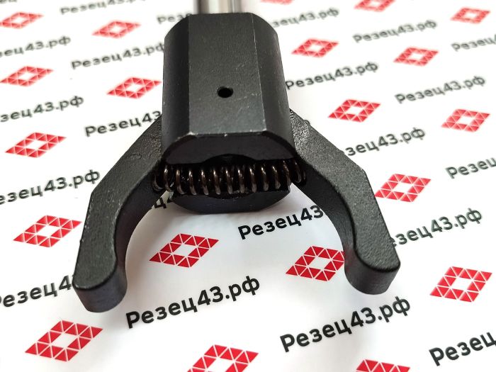 Барпуллер механический с цилиндрическим хвостовиком 16 мм (ROUND 16)