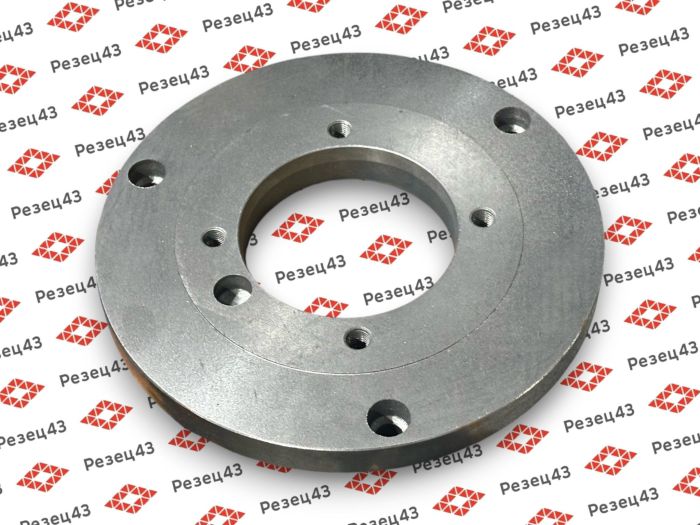 Планшайба УК8 для токарного патрона 320 мм (УК8-320)