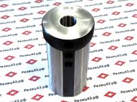 Переходная цилиндрическая втулка D50-d16