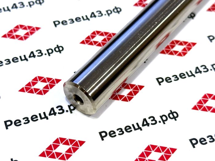 Фреза концевая EXN03R-C16-17-150-2T под сменные пластины