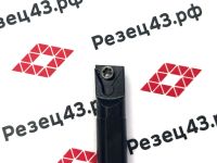 Резец внутреннего точения S08K-STUPR09