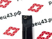 Резец внутреннего точения S10K-STUCR09