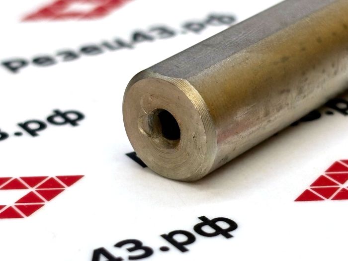 Резец внутреннего точения HANSHIBA S12M-STWCR11