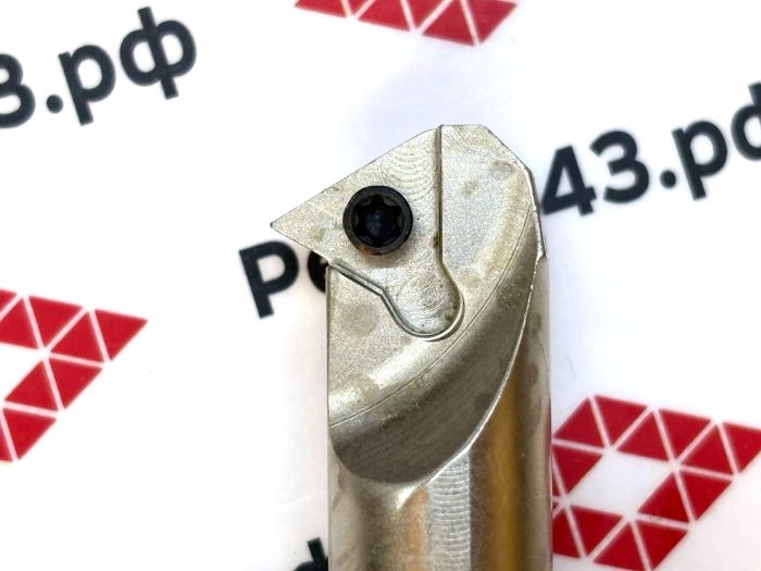 Резец внутреннего точения HANSHIBA S12M-STWCR11