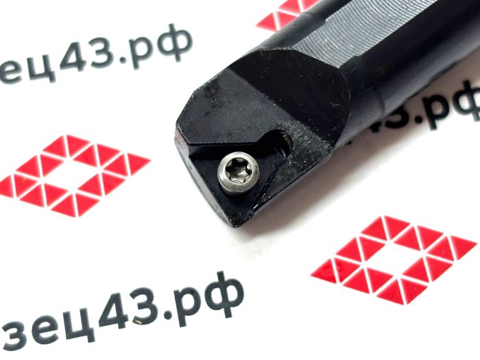 Резец внутреннего точения S14N-STUPR11