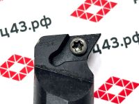 Резец внутреннего точения S20R-SDUCL11