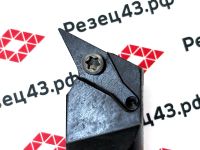 Резец внутреннего точения S20R-SVQBR16
