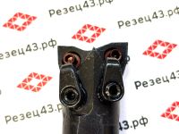 Резец внутреннего точения S25S-2MWL08-33