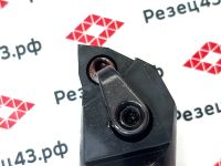 Резец внутреннего точения S25S-MWLNR08