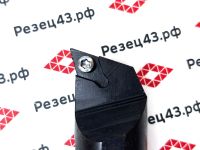Резец внутреннего точения S25S-SDQCR11